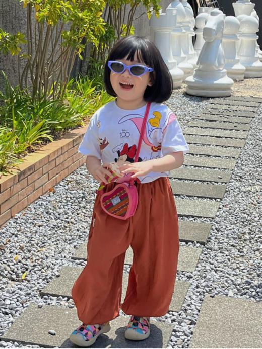 【runrungo环保家天丝裤】翘首以盼🔔又一夏季神裤！ 😍runrungo100%兰精天丝冰感纤维“行走的空调裤”！！ 商品图4