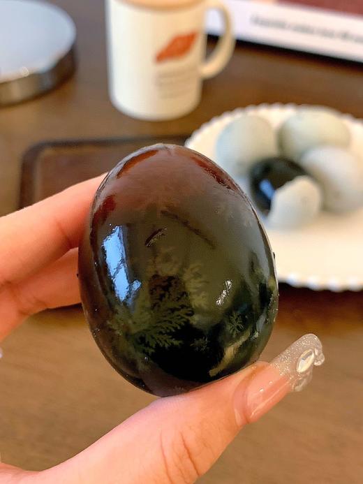 //【万盛德松花蛋】𝐍𝐞𝐰𝐒𝐩𝐫𝐢𝐧𝐠🔥新品上新 皮蛋来咯！！ 出口级省级非物质文化遗产！！ 我们的松花蛋可不是一般的松花蛋 山东老字号出口级产品  商品图3