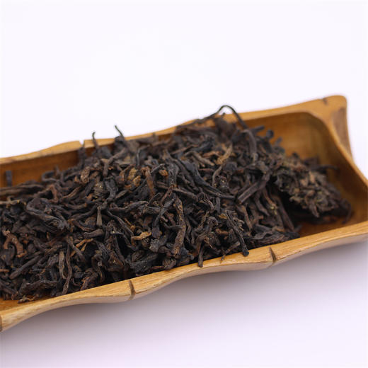 三鹤六堡 20016 六堡茶500g罐装 商品图2