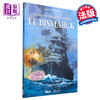 【中商原版】法漫 大海战 11 俾斯麦海海战 美日战争 LE BISMARCK 法文原版 Jean Yves Delitte 战争题材漫画 军事 商品缩略图0