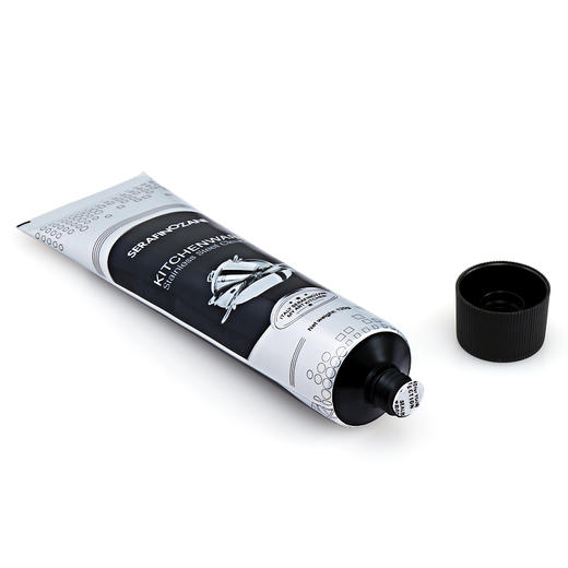 意大利尚尼|不锈钢清洁膏家用厨房 锅具用除锈去油污锅底垢烧痕 抛光剂 商品图2