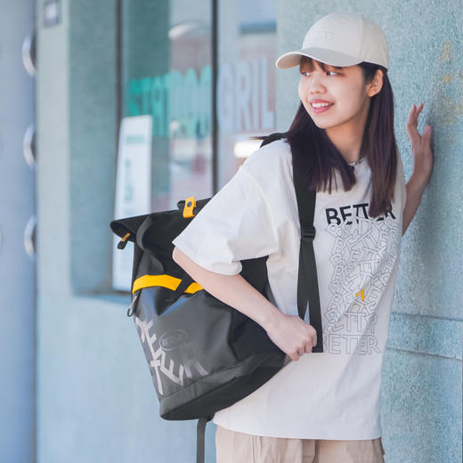 Better出行系列大容量双肩背包 商品图1