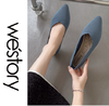 westory2024年新款瑜伽鞋WZ24E57761 商品缩略图2