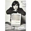 史蒂夫 乔布斯传 英文原版 Steve Jobs 自传 美国版 精装英文版 商品缩略图1