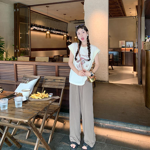 【129元任选2件】最后一波现货！休闲裤 商品图11