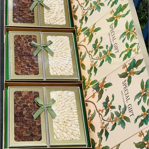 🌹滋补是一件既传统又时髦的事情，需要长期主义，与时间做朋友，LES GRÂCES滋补生活馆产品线全面升级了，带给你与众不同的滋补礼，颜值🆙，品质🆙，从此爱上滋补 商品图6