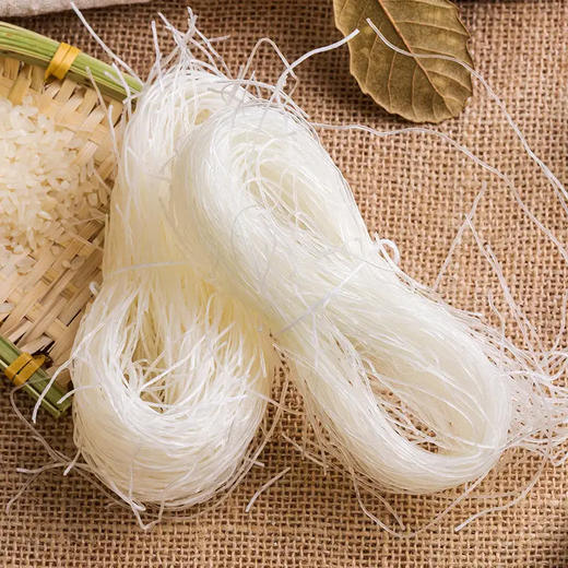 飞天豌豆细粉丝 甘肃定西特产 150g 爽滑好吃 只有豌豆粉和水 商品图2