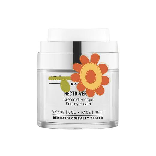 提拉紧致 促进胶原蛋白生成 能量面霜30ml 法国JC 保税仓发货  商品图1