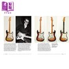 【中商原版】Fender 进口艺术 芬达电吉他 商品缩略图3