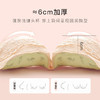 【小胸聚拢馒头杯】加厚内杯显大性感内衣女调整型无钢圈文胸罩林月梦夕 商品缩略图3