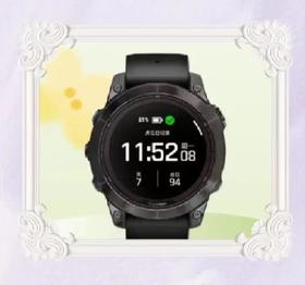 GARMIN FENIX7 pro