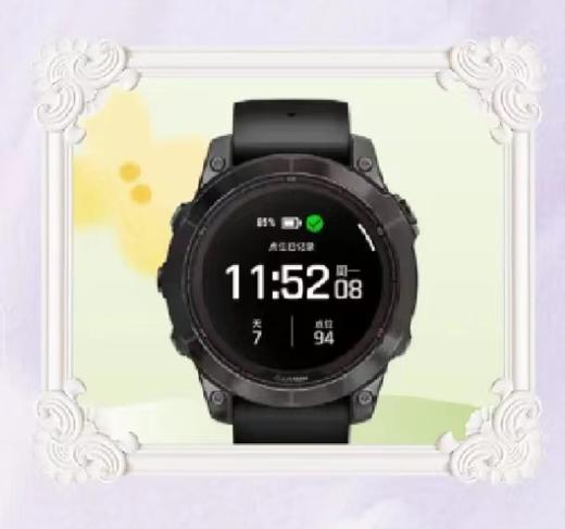 GARMIN FENIX7 pro 商品图0