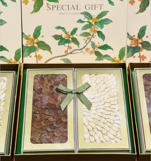 🌹滋补是一件既传统又时髦的事情，需要长期主义，与时间做朋友，LES GRÂCES滋补生活馆产品线全面升级了，带给你与众不同的滋补礼，颜值🆙，品质🆙，从此爱上滋补 商品图8