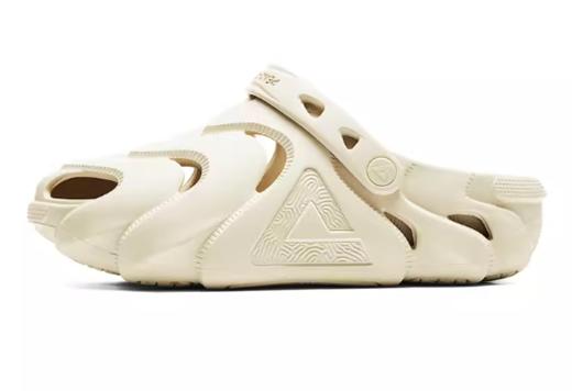 匹克态极鲲鹏2024夏减震外穿运动拖鞋厚底沙滩凉拖鞋男子ET42811L 商品图2