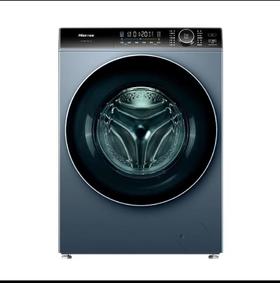 海信XQG100-BH1406YDIS洗烘一体机