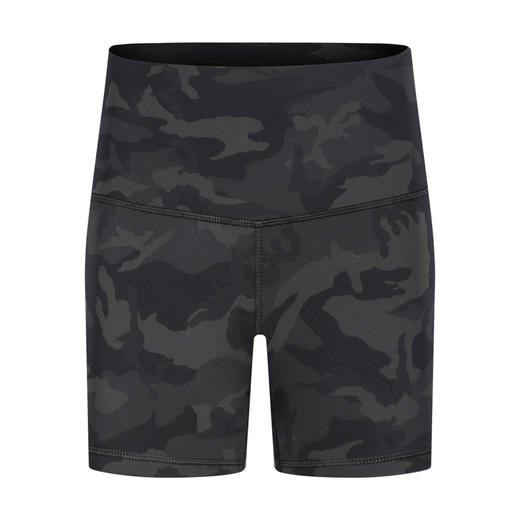 艾扬格life C2103/ 6寸瑜伽短裤 运动短裤 商品图5