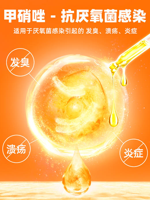 普安特狗狗皮肤病外用猫癣狗癣猫藓非用药宠物猫咪软膏复方酮康唑软膏药膏 商品图2