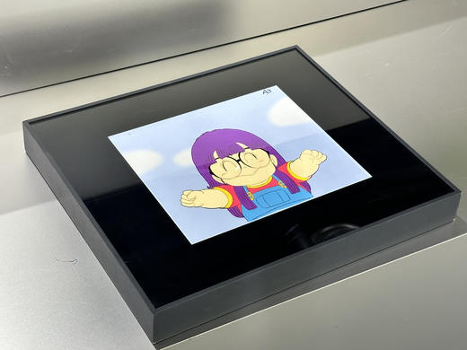 《阿拉蕾》赛璐璐27号 商品图3