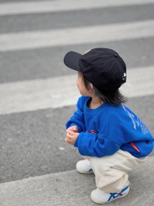 💥‼全色4折❗【Onitsuka Tiger鬼塚虎儿童休闲鞋魔术贴】2024年上新！保证好看、潮范、又百搭！  ▪脚感一级棒！走路像踩在云上一样  ▪防滑耐磨橡胶底,上脚轻盈 商品图7