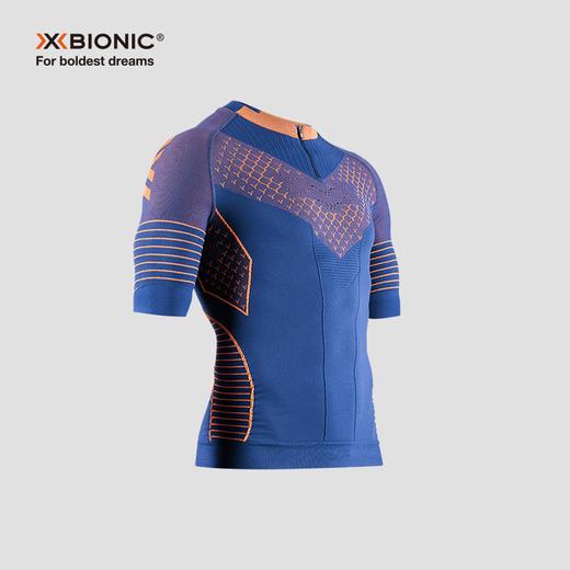 X-BIONIC倍能竞速男士短袖上衣\裤子 透气马拉松越野运动户外 商品图3