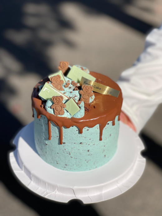 薄荷巧克力 商品图0