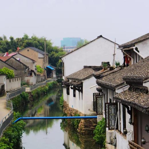 周日5.12徒步道教第九洞天凤鸣古道，探寻浙东第一古镇（上海周边1日线） 商品图1