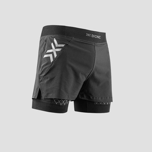 X-BIONIC倍能竞速男士短袖上衣\裤子 透气马拉松越野运动户外 商品图4