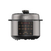 九阳（Joyoung）家用5升电压力锅压力煲一键操作开盖营养煮预约定时5L电高压锅Y-50C31 5L 商品缩略图3