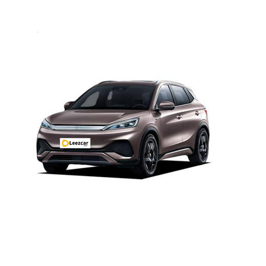 比亚迪 元 PLUS 510KM 尊贵型【长租-北京】 商品图0