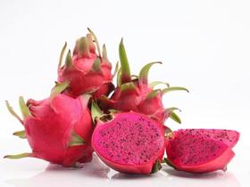 切块红心火龙果（份）