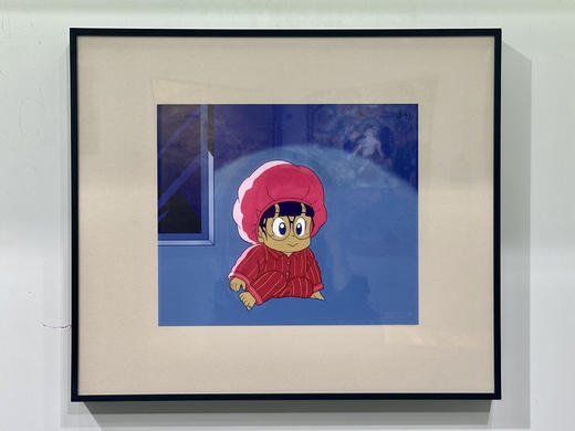 《阿拉蕾》赛璐璐20号 商品图0