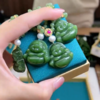 碧玉吊坠-弥勒佛 商品缩略图0