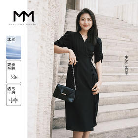 【商场同款】麦檬MM连衣裙5E4190641