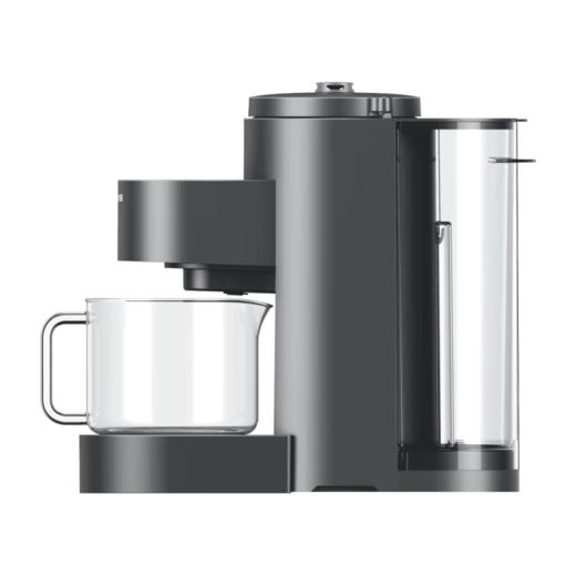 九阳（Joyoung）破壁机1.5L 家用免手洗多功能豆浆机榨汁机预约免滤智能熬煮低噪研磨热烘除菌自动清洗 L15-Y650 商品图1