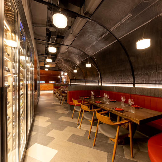 高尔夫体验娱乐➕美食双层快乐 商品图9