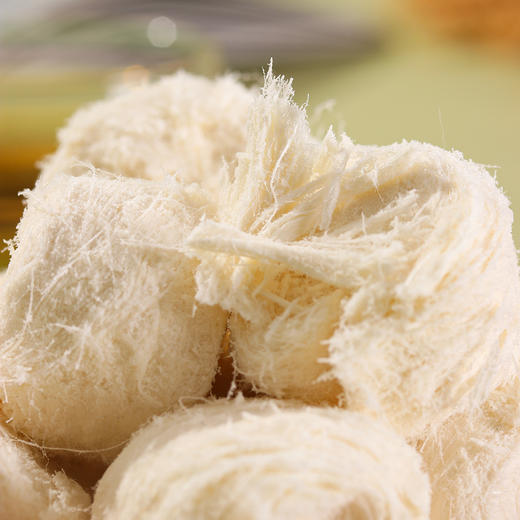 【助农】江城百臻汪玉霞龙须酥200g 商品图4