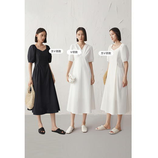 【商场同款】麦檬MM连衣裙5E4190361 商品图3