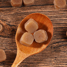 【9.9抢50颗！陈皮梨膏糖】古法传承，真材实料，酸甜爽口，健康滋养，口感细腻润喉糖休闲零食