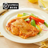【顺丰发货】龙晖鸡腿排3种口味可选 12片装 100g/片 商品缩略图0