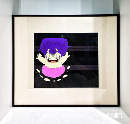 《阿拉蕾》赛璐璐21号 商品图0