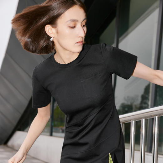 【商场同款】麦檬MM连衣裙5E4390721 商品图1