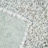 PB长毛绒地毯 素色 灰色 130x185 商品缩略图4