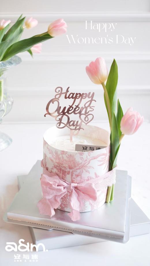 郁金香 商品图0