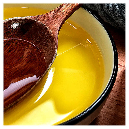 井冈山茶油 2.5L 商务款 商品图1