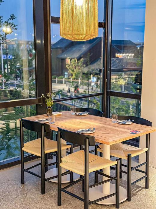 青浦区地中海风格特色餐厅 商品图3