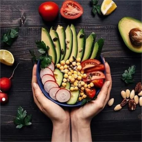 【Te Amo之爱】—素食券