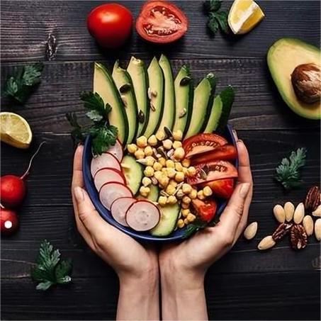 【Te Amo之爱】—素食券 商品图0