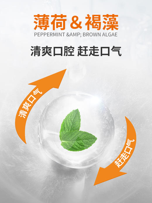 【26元任选2件】普安特猫咪零食宠物牙齿清洁帮助磨牙促消化口气牙黄牙垢洁齿粒 2包 商品图1