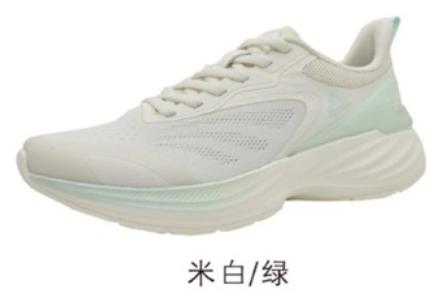 匹克运动鞋男女2024夏轻弹缓震耐磨户外跑步鞋E242318H/E242317H 商品图7