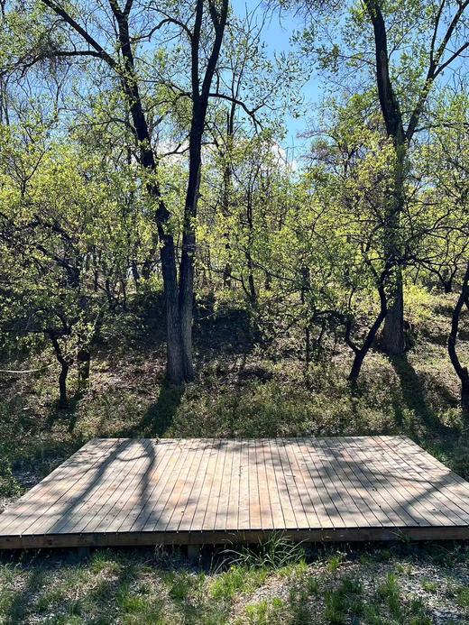 【露营】C区-固定营位单人票价 商品图4